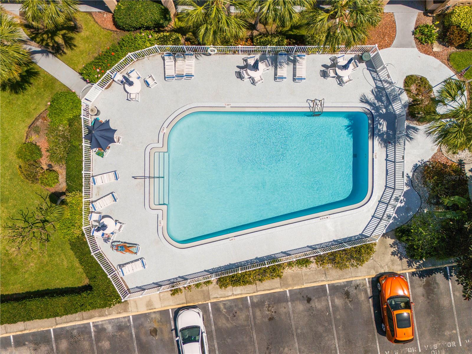 2525 W BAY DR #C21, BELLEAIR BLUFFS, FL, 33770