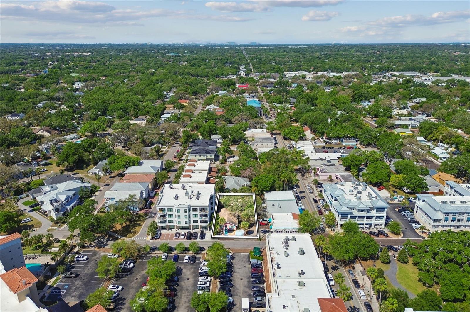 123 2ND AVE S, SAFETY HARBOR, FL, 34695