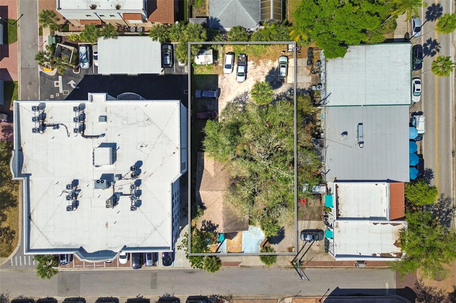 123 2ND AVE S, SAFETY HARBOR, FL, 34695