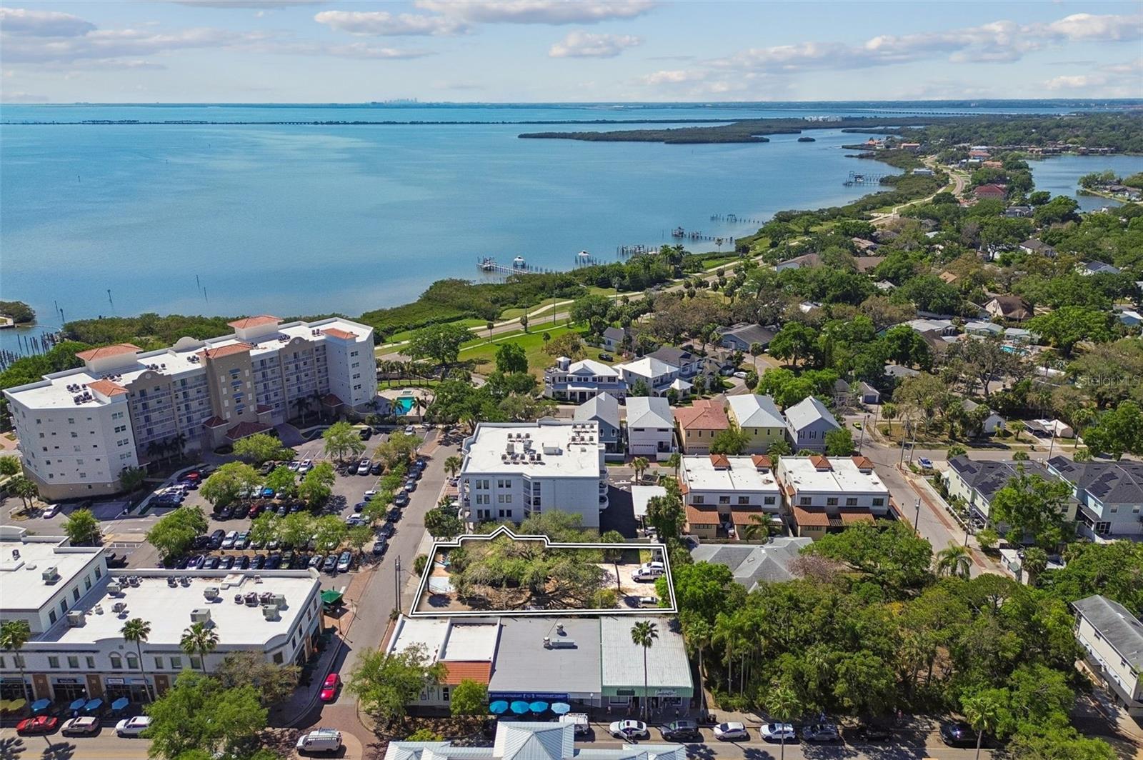 123 2ND AVE S, SAFETY HARBOR, FL, 34695