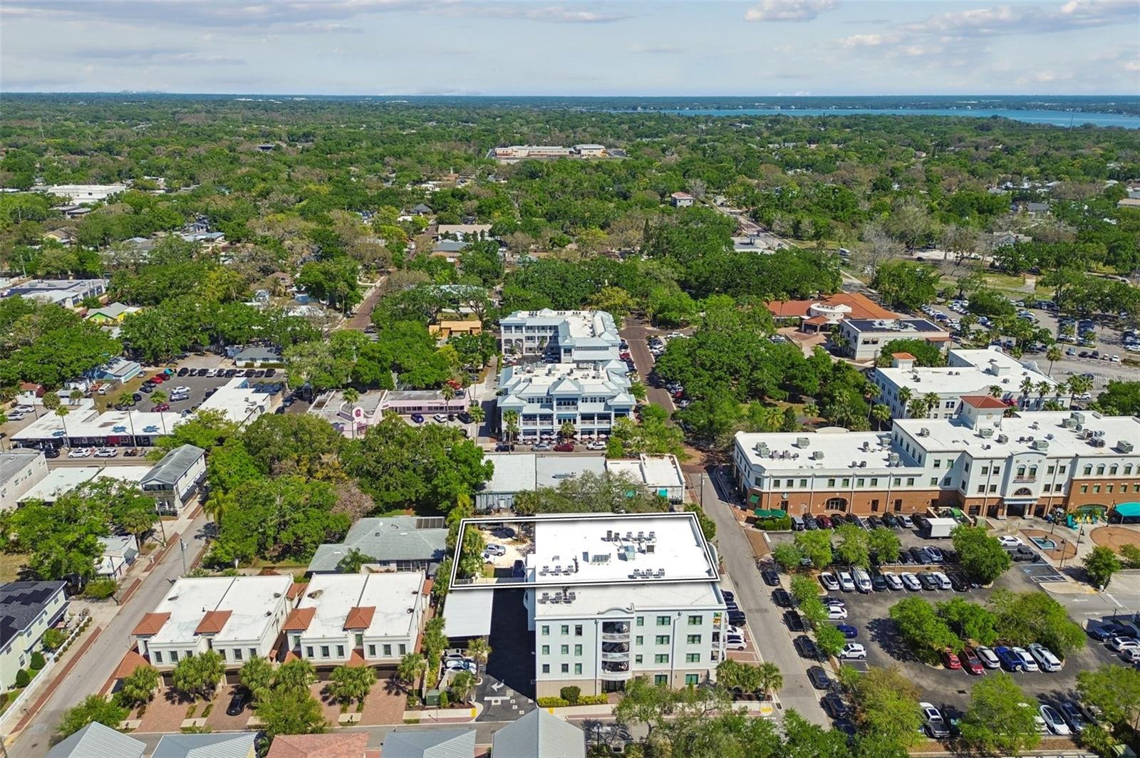 123 2ND AVE S, SAFETY HARBOR, FL, 34695