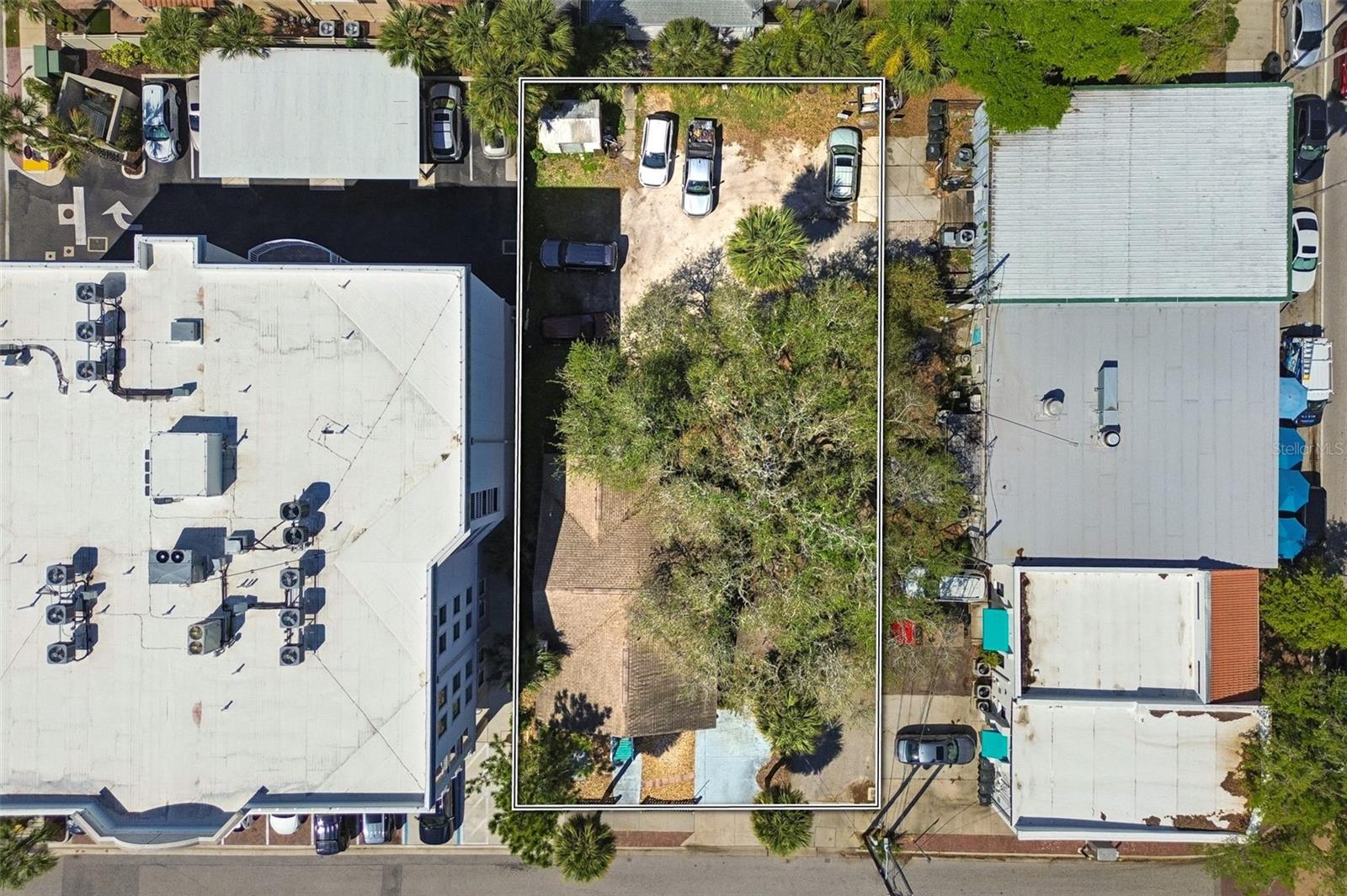 123 2ND AVE S, SAFETY HARBOR, FL, 34695