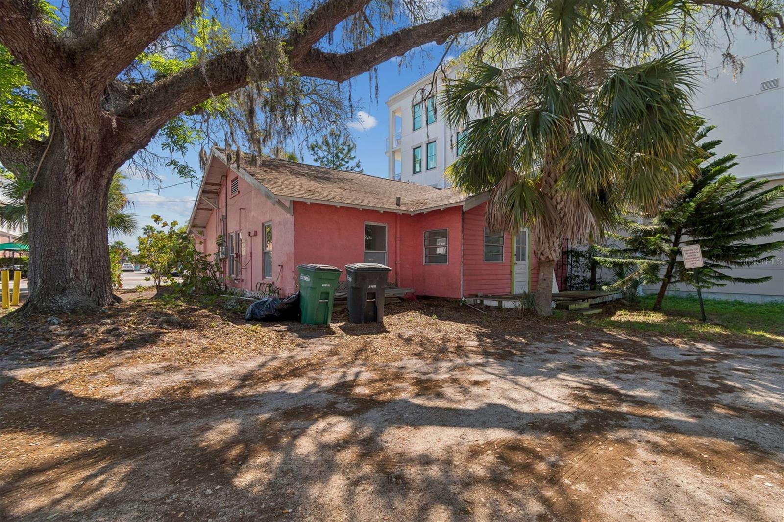 123 2ND AVE S, SAFETY HARBOR, FL, 34695