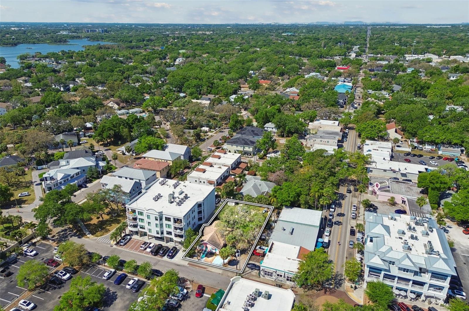 123 2ND AVE S, SAFETY HARBOR, FL, 34695