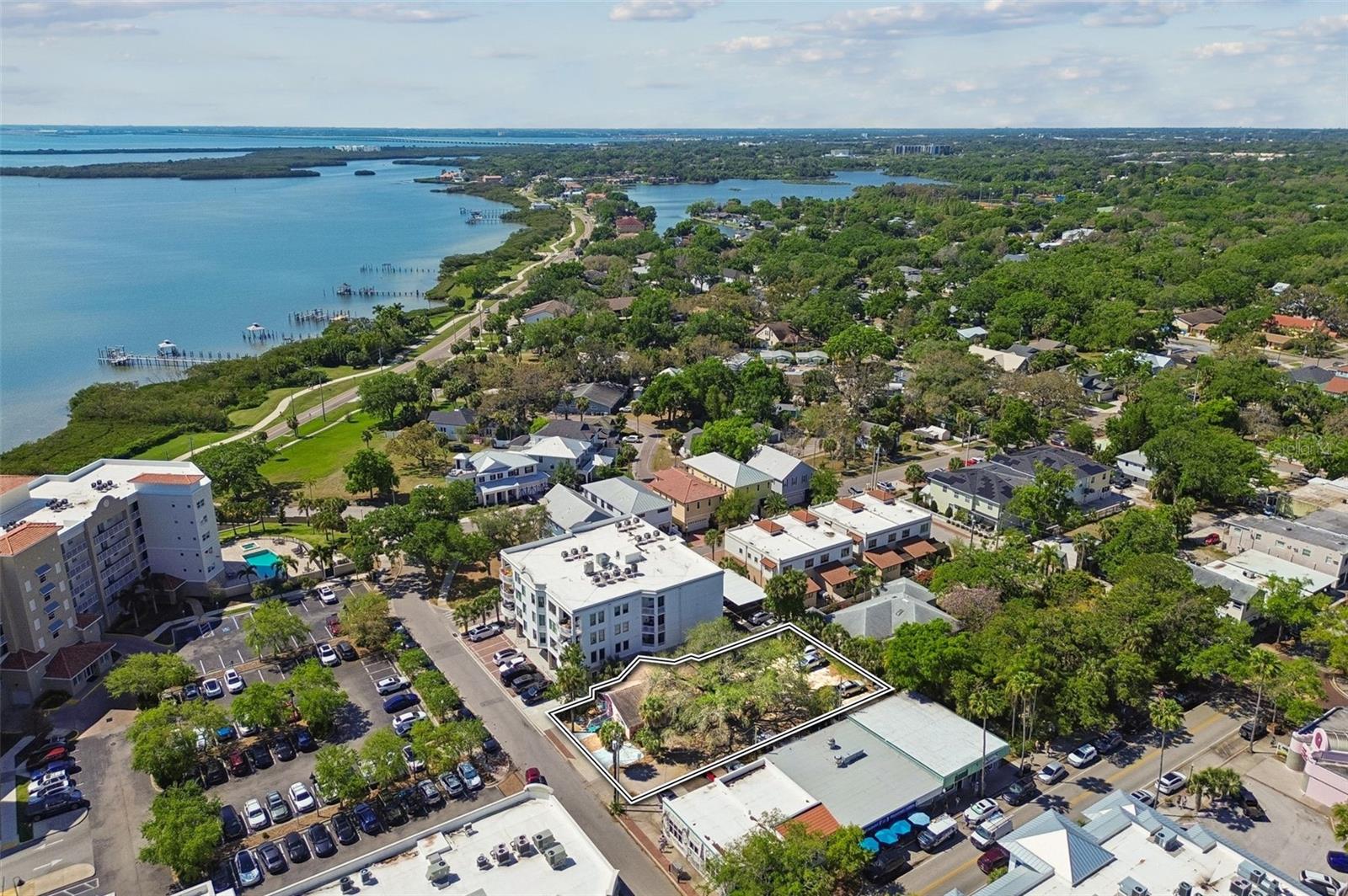 123 2ND AVE S, SAFETY HARBOR, FL, 34695