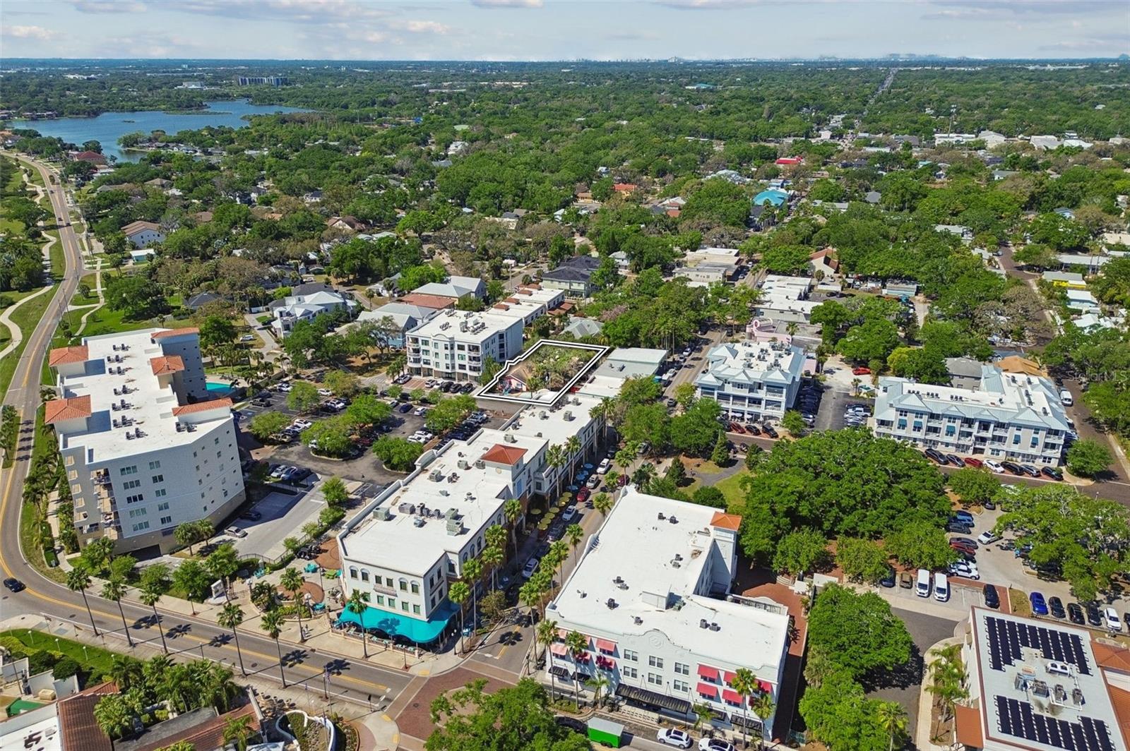 123 2ND AVE S, SAFETY HARBOR, FL, 34695