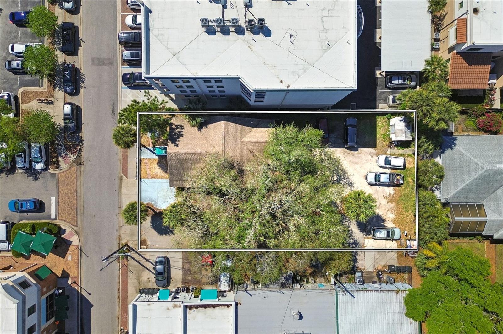 123 2ND AVE S, SAFETY HARBOR, FL, 34695