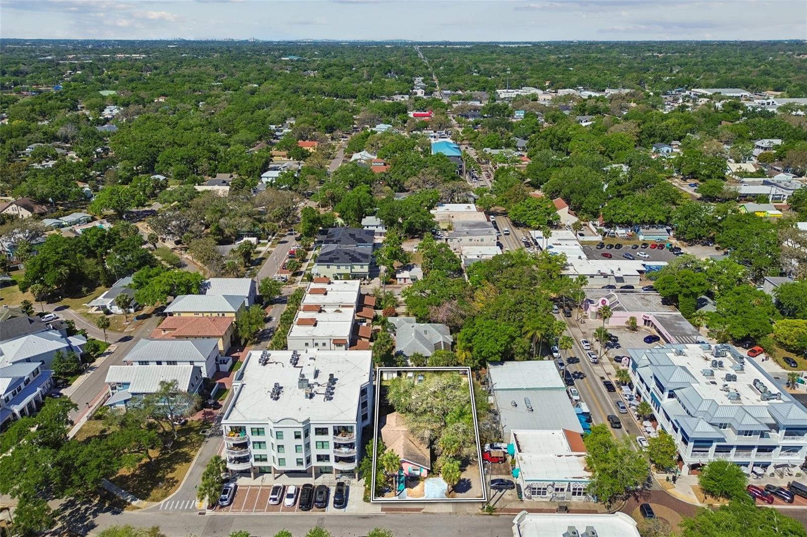 123 2ND AVE S, SAFETY HARBOR, FL, 34695