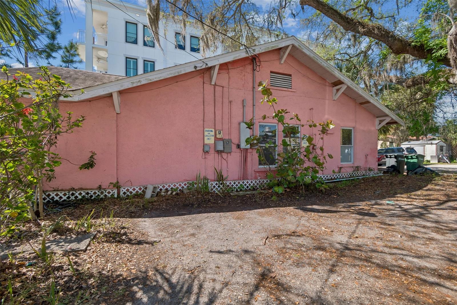 123 2ND AVE S, SAFETY HARBOR, FL, 34695