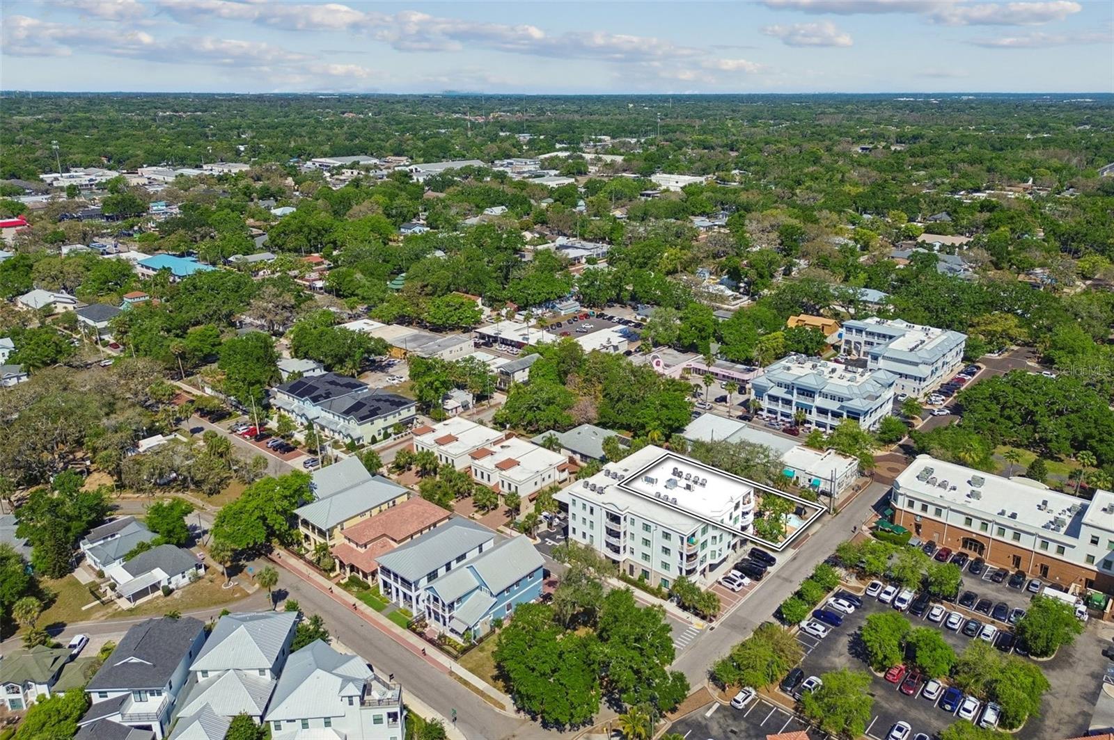 123 2ND AVE S, SAFETY HARBOR, FL, 34695
