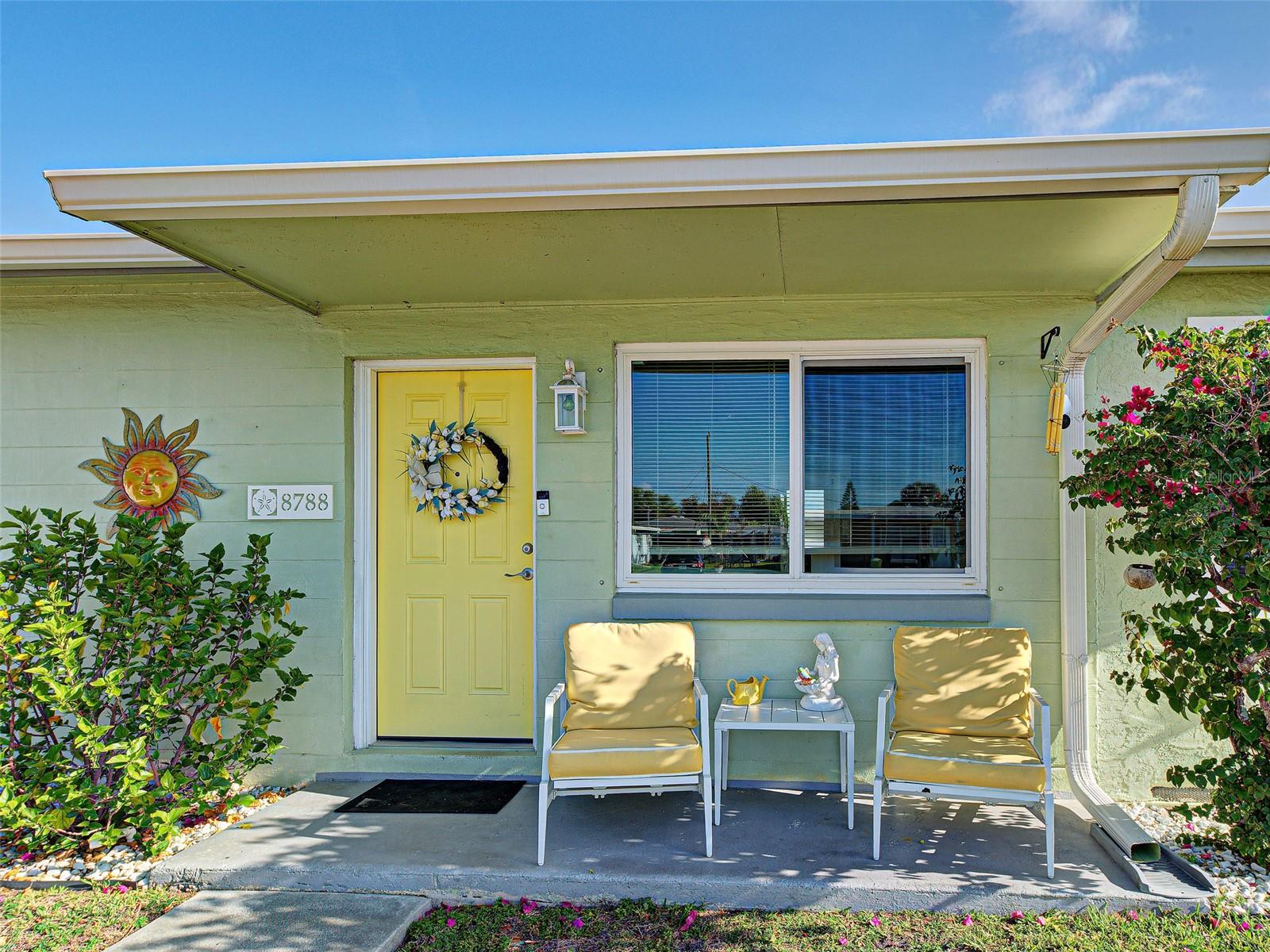 8788 AGRESS AVE, NORTH PORT, FL, 34287