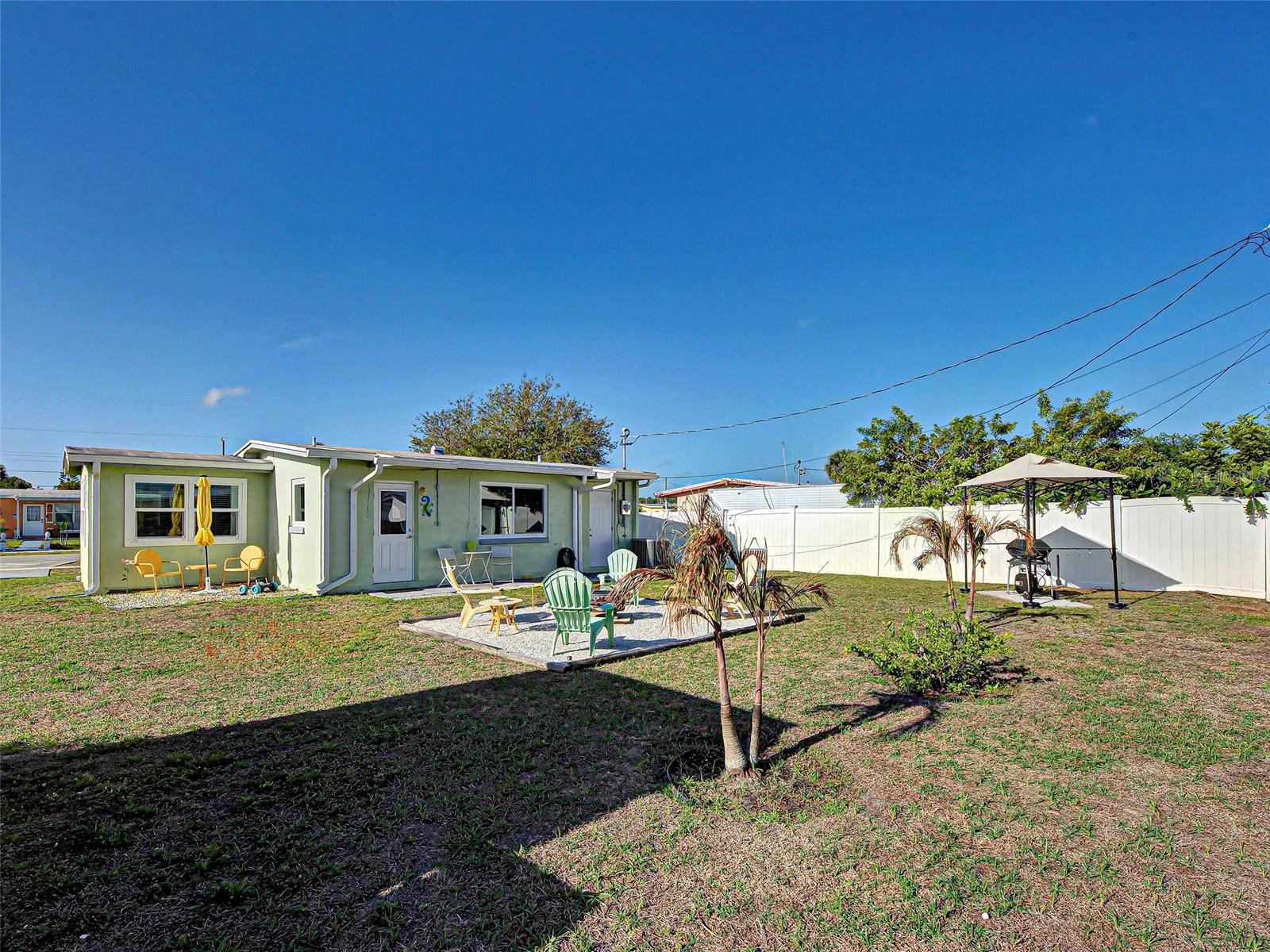 8788 AGRESS AVE, NORTH PORT, FL, 34287