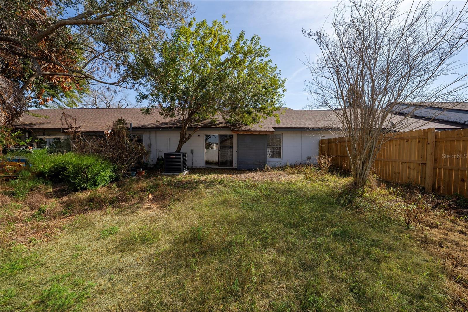 126 DAHLIA VILLAGE CIR #82, ORLANDO, FL, 32807