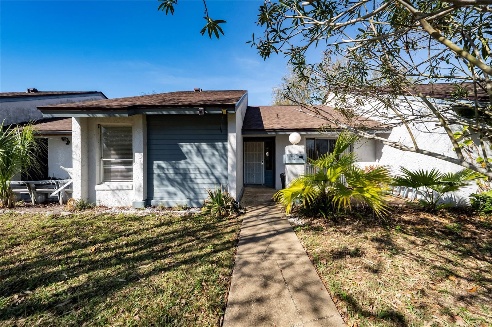 126 DAHLIA VILLAGE CIR #82, ORLANDO, FL, 32807