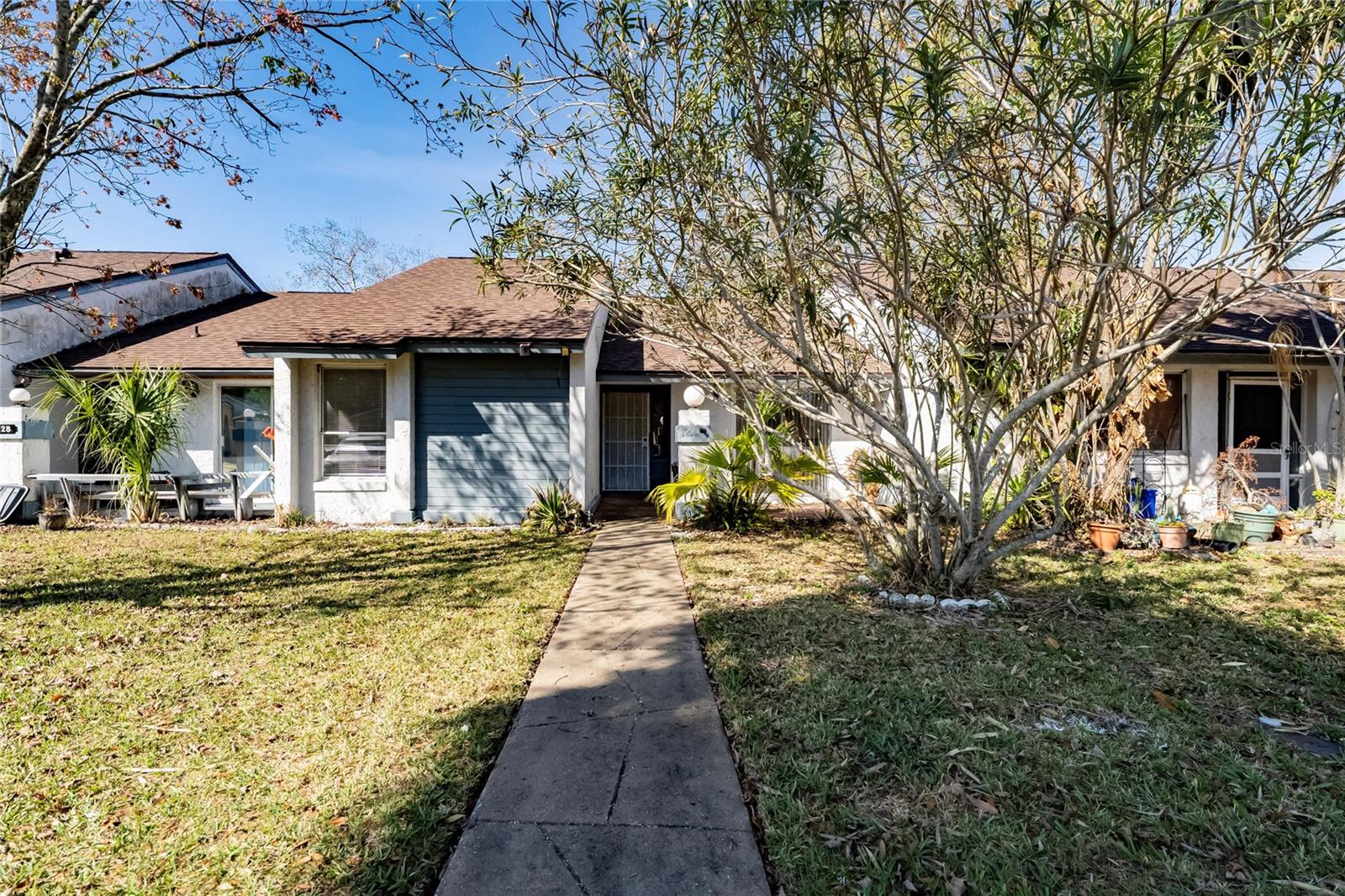 126 DAHLIA VILLAGE CIR #82, ORLANDO, FL, 32807