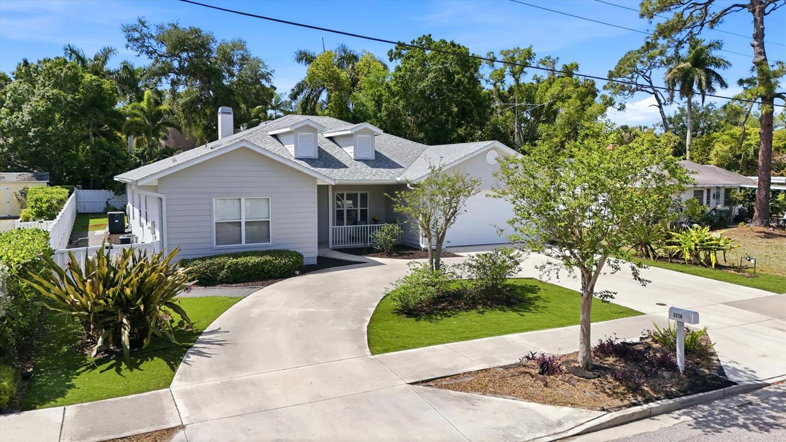 1714 WALDEMERE ST, SARASOTA, FL, 34239