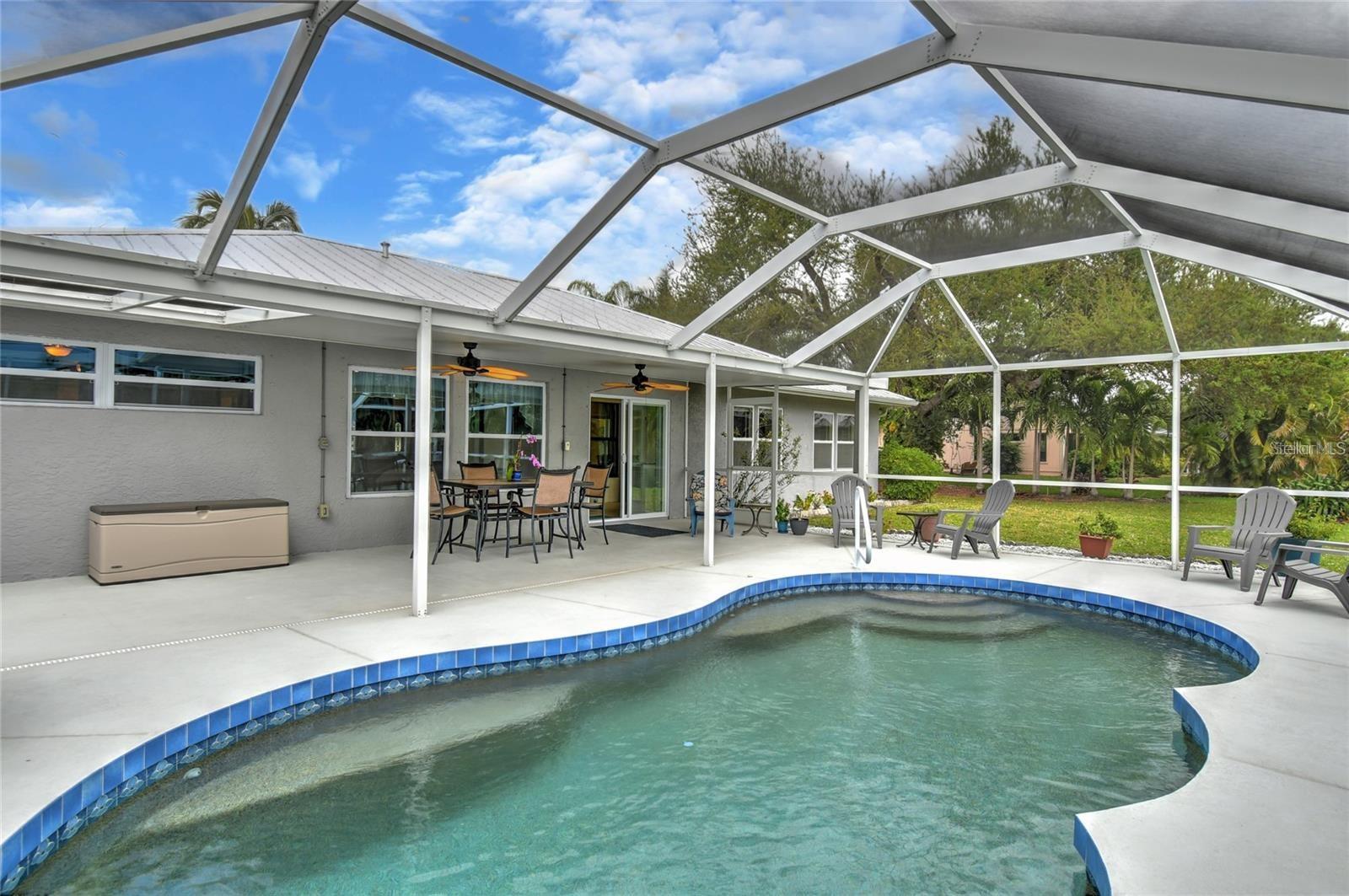 25101 KIMBERLY CT, PUNTA GORDA, FL, 33955