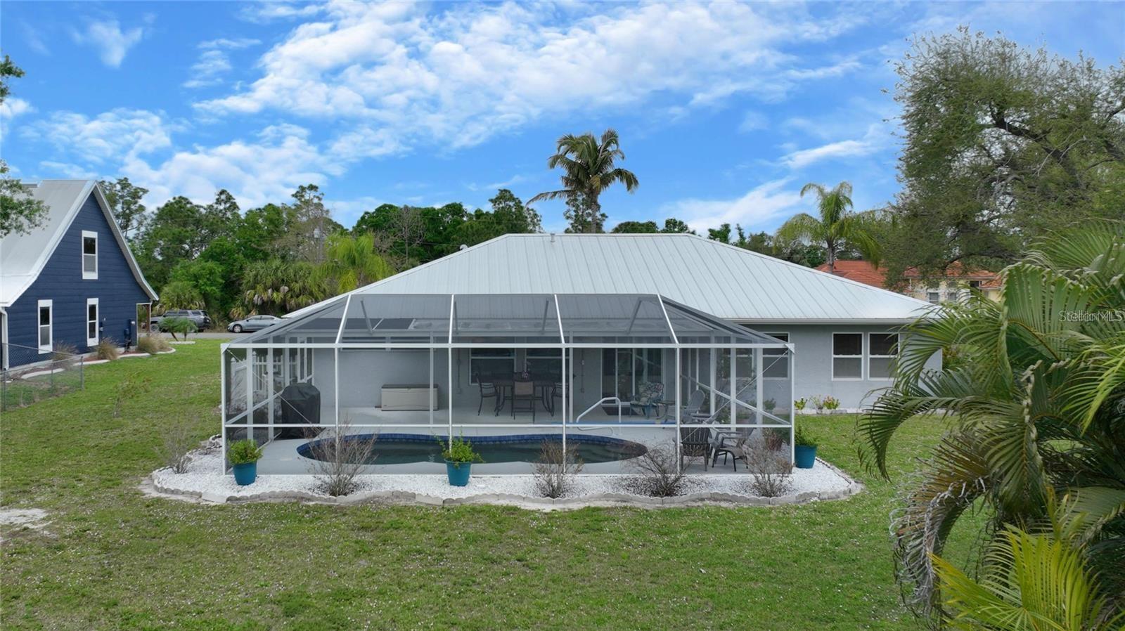 25101 KIMBERLY CT, PUNTA GORDA, FL, 33955