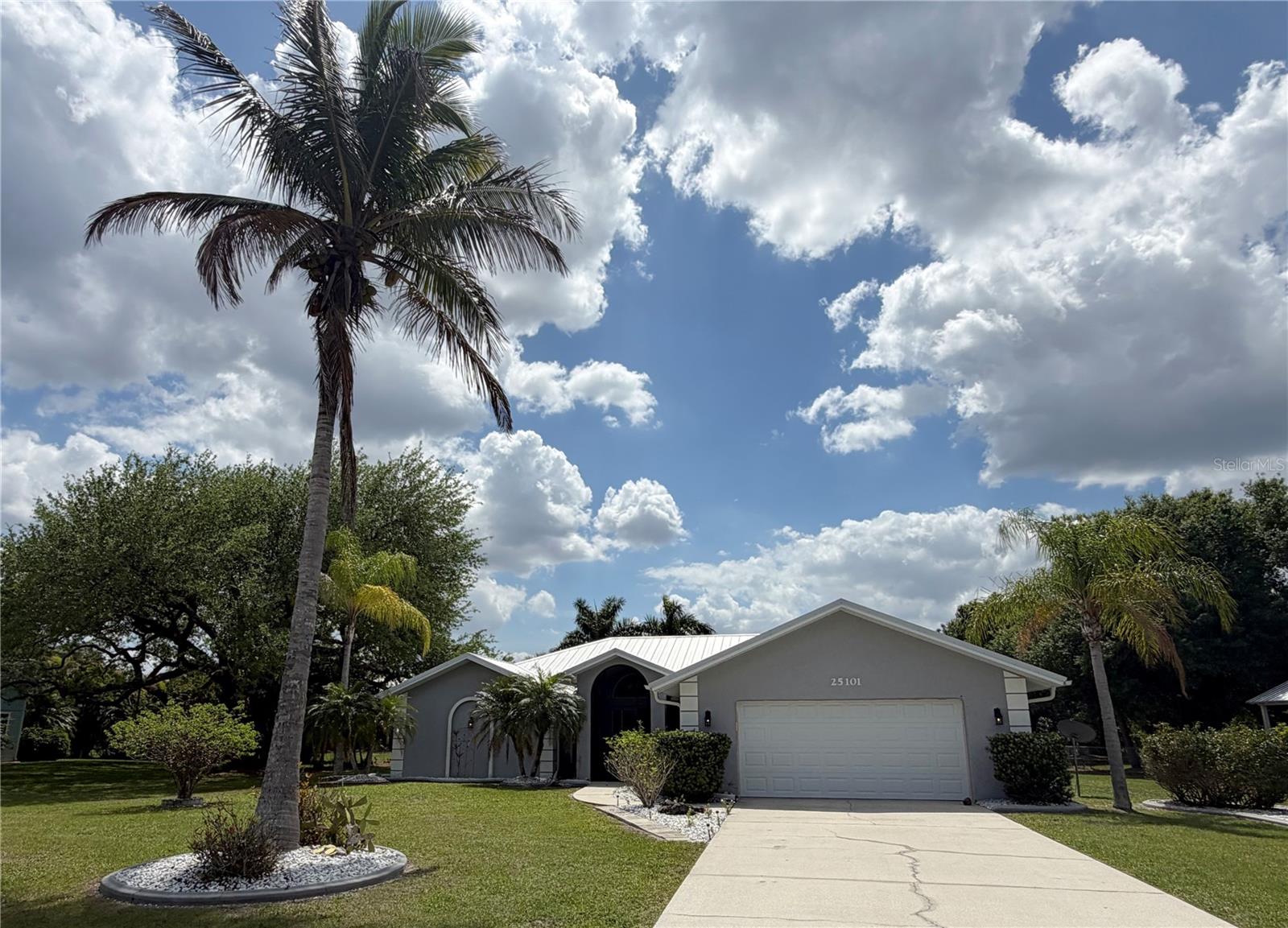 25101 KIMBERLY CT, PUNTA GORDA, FL, 33955