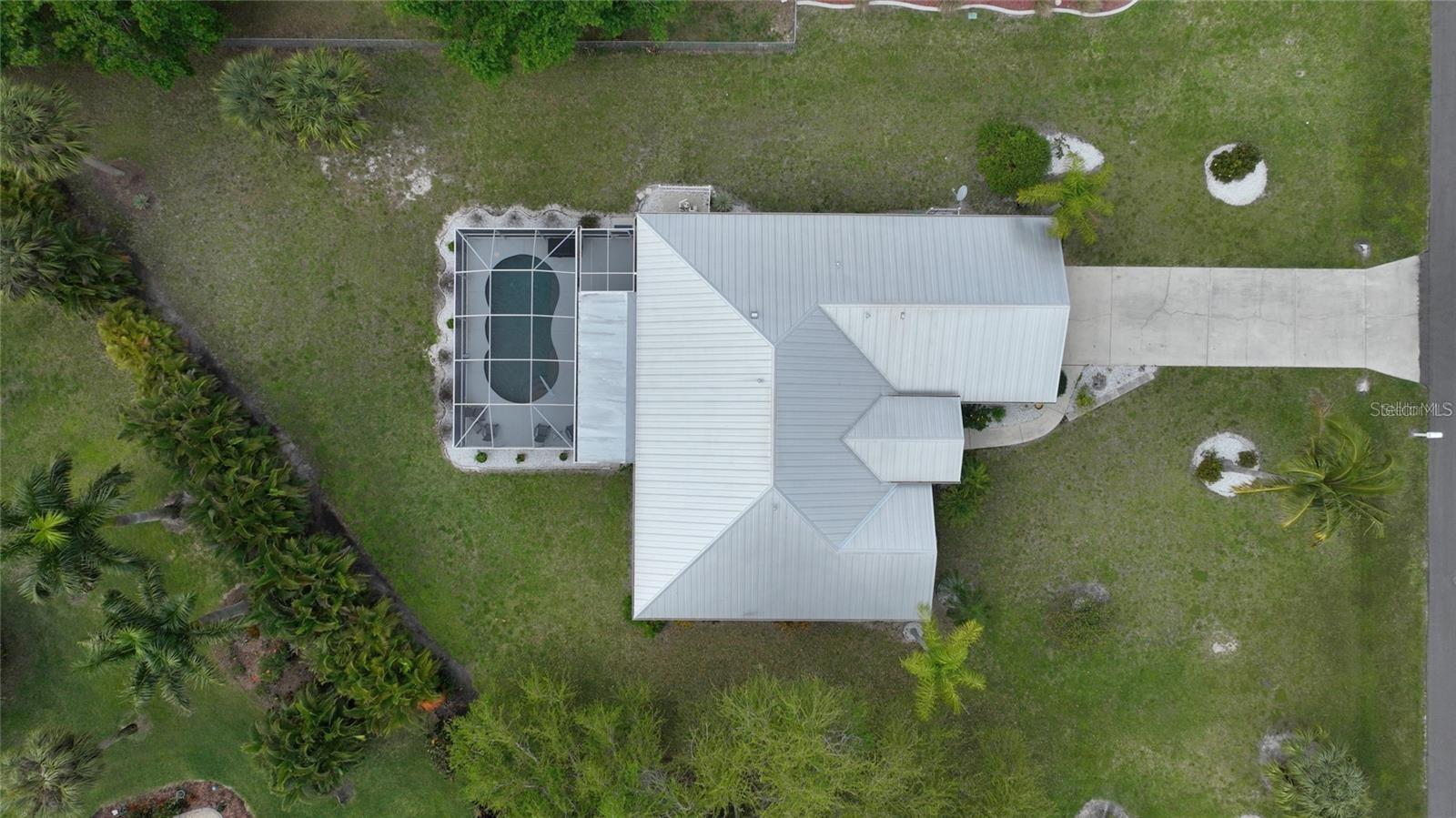25101 KIMBERLY CT, PUNTA GORDA, FL, 33955