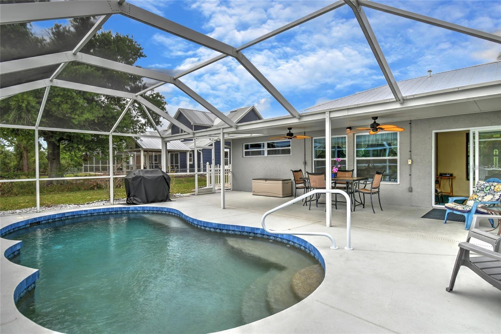 25101 KIMBERLY CT, PUNTA GORDA, FL, 33955