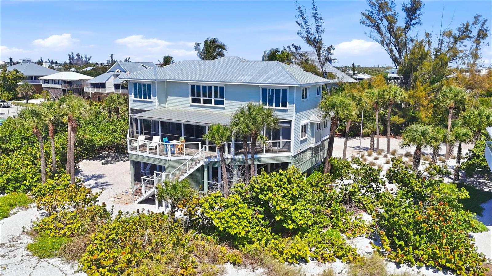 400 S GULF BLVD, PLACIDA, FL, 33946