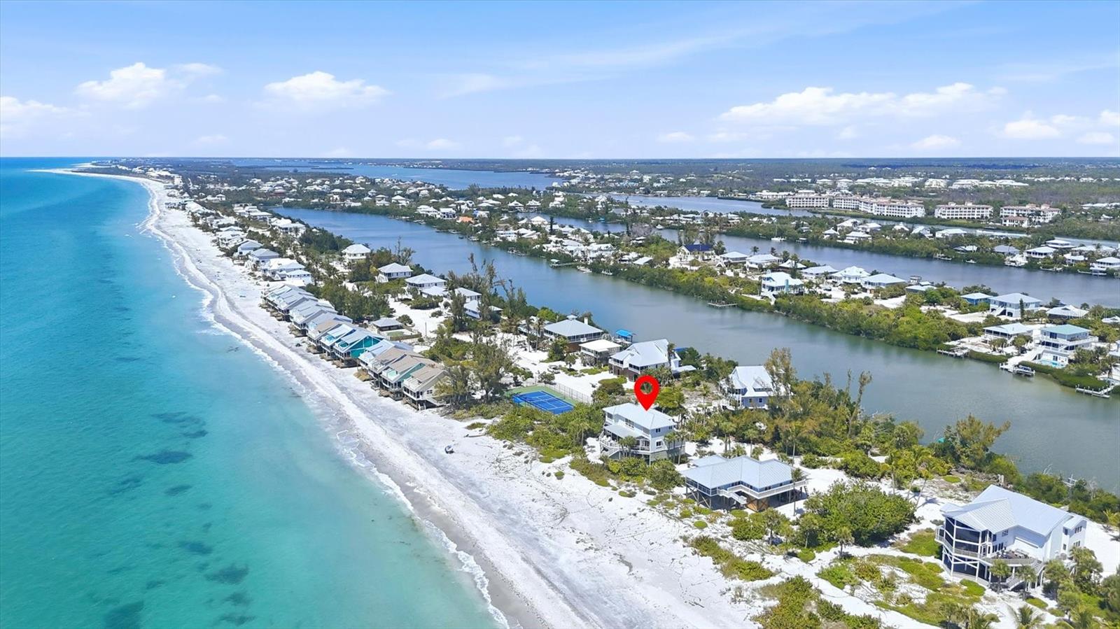 400 S GULF BLVD, PLACIDA, FL, 33946