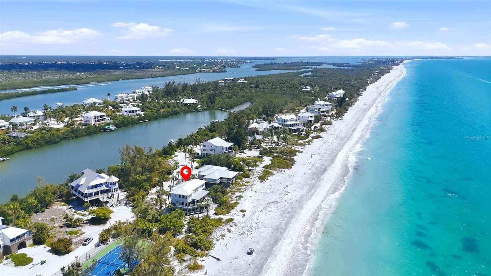 400 S GULF BLVD, PLACIDA, FL, 33946