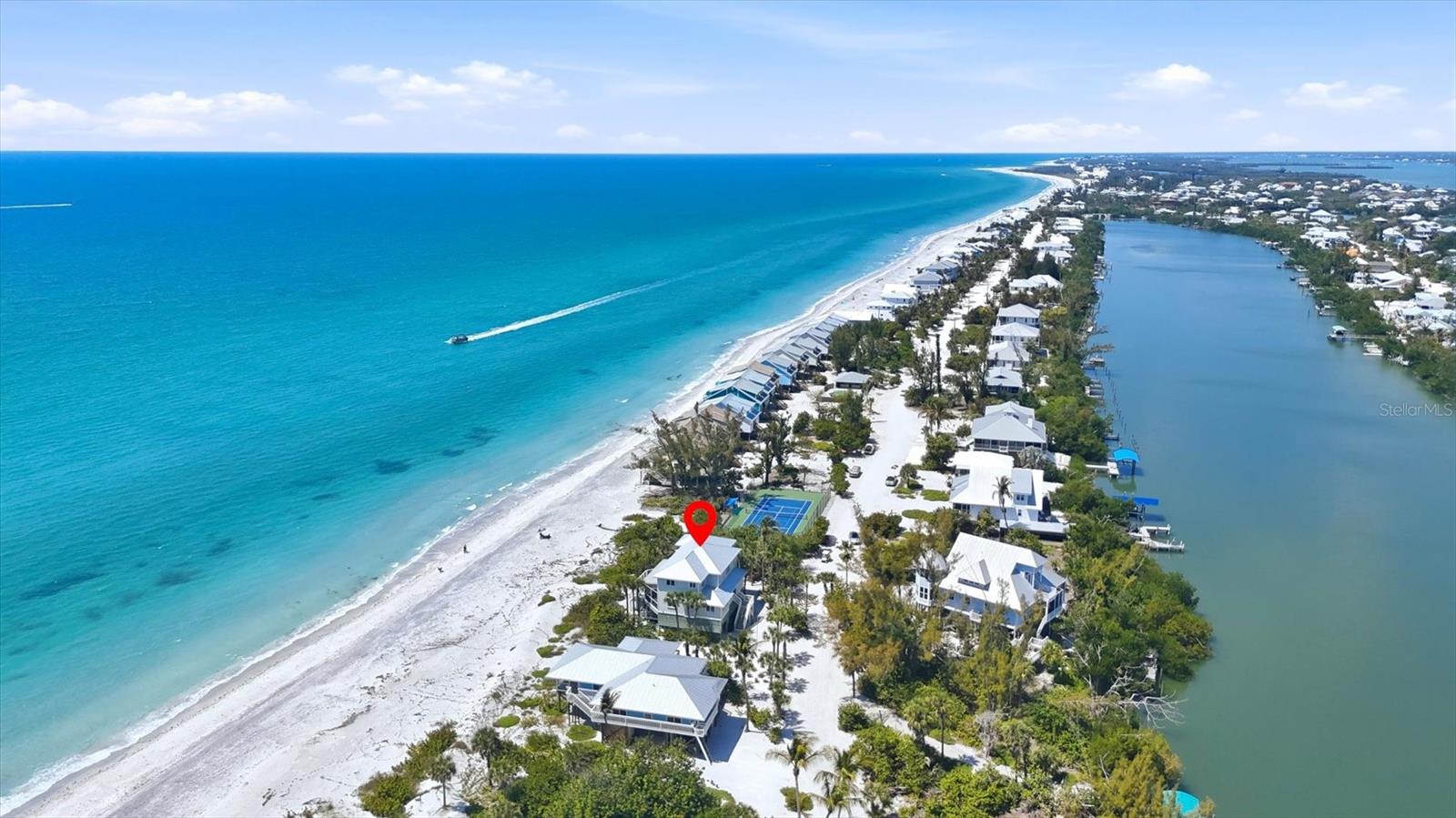 400 S GULF BLVD, PLACIDA, FL, 33946