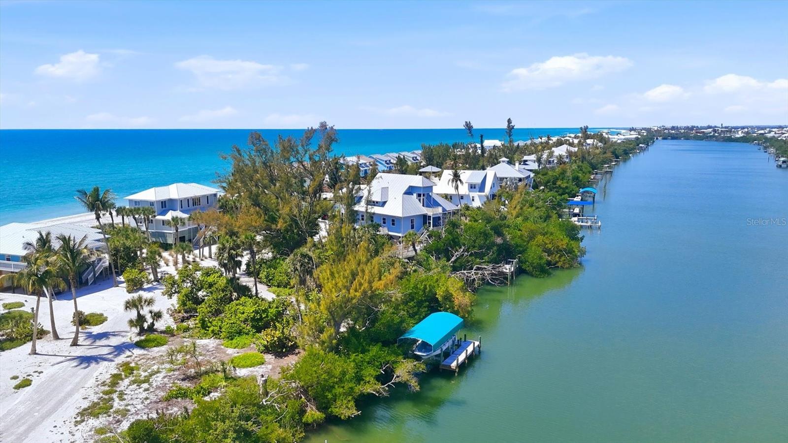400 S GULF BLVD, PLACIDA, FL, 33946