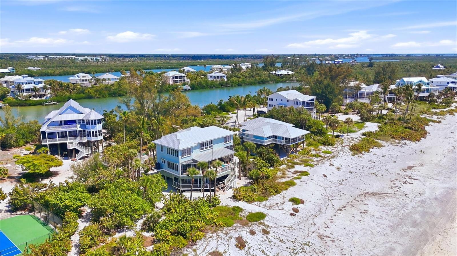 400 S GULF BLVD, PLACIDA, FL, 33946