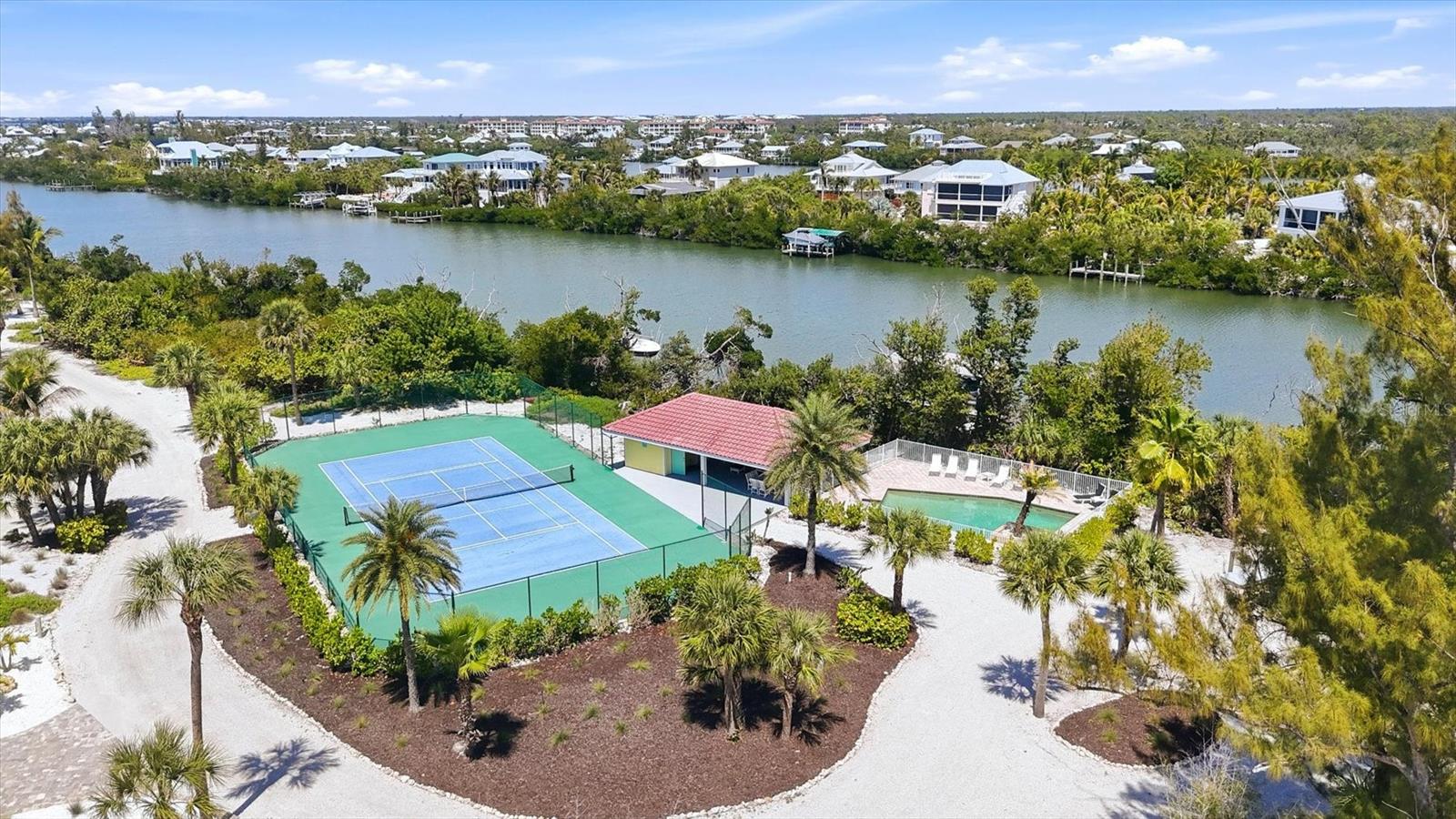 400 S GULF BLVD, PLACIDA, FL, 33946