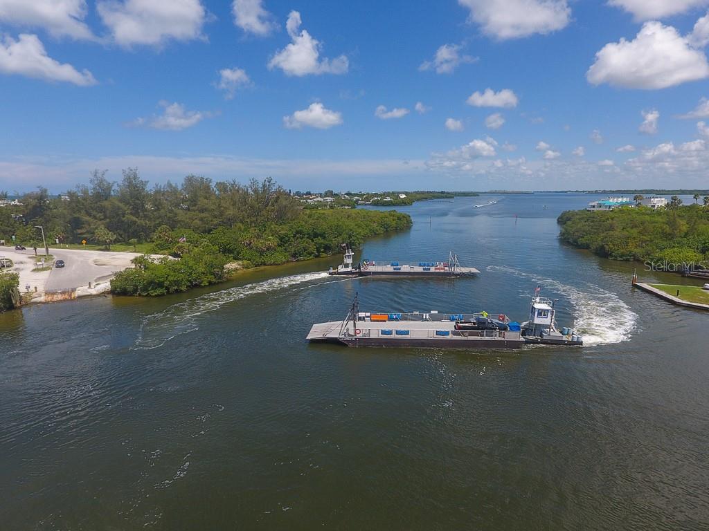 400 S GULF BLVD, PLACIDA, FL, 33946