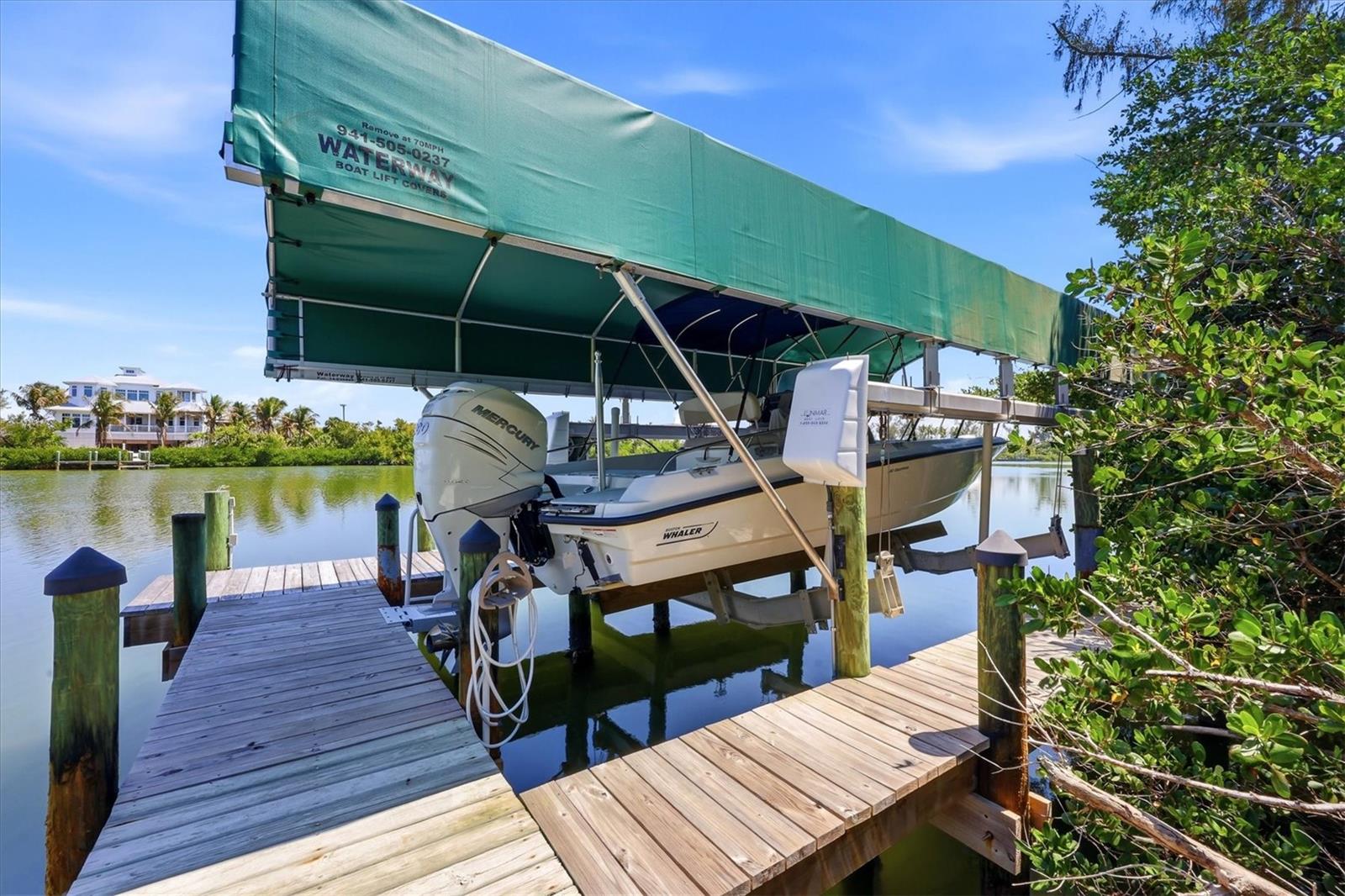 400 S GULF BLVD, PLACIDA, FL, 33946
