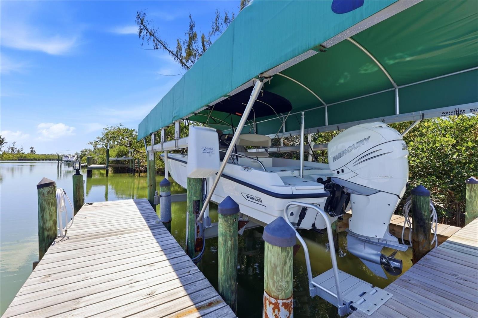 400 S GULF BLVD, PLACIDA, FL, 33946