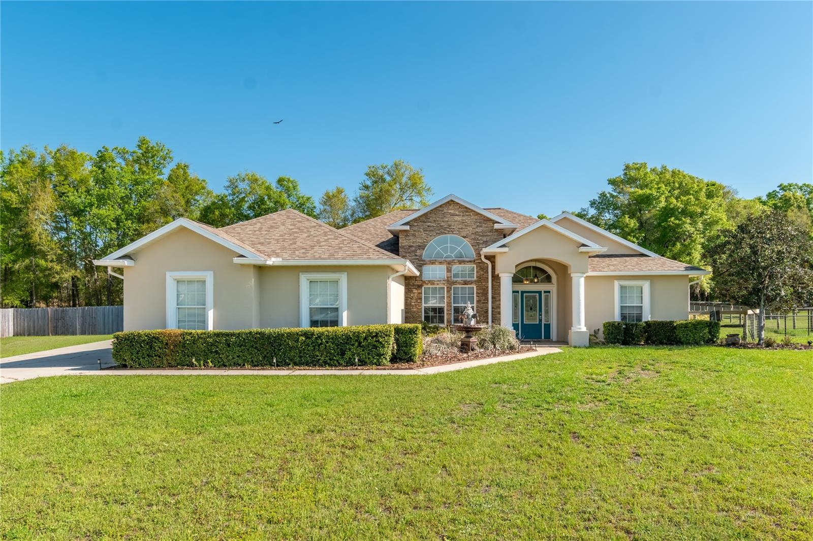 340 NW 113TH CIR, OCALA, FL, 34482