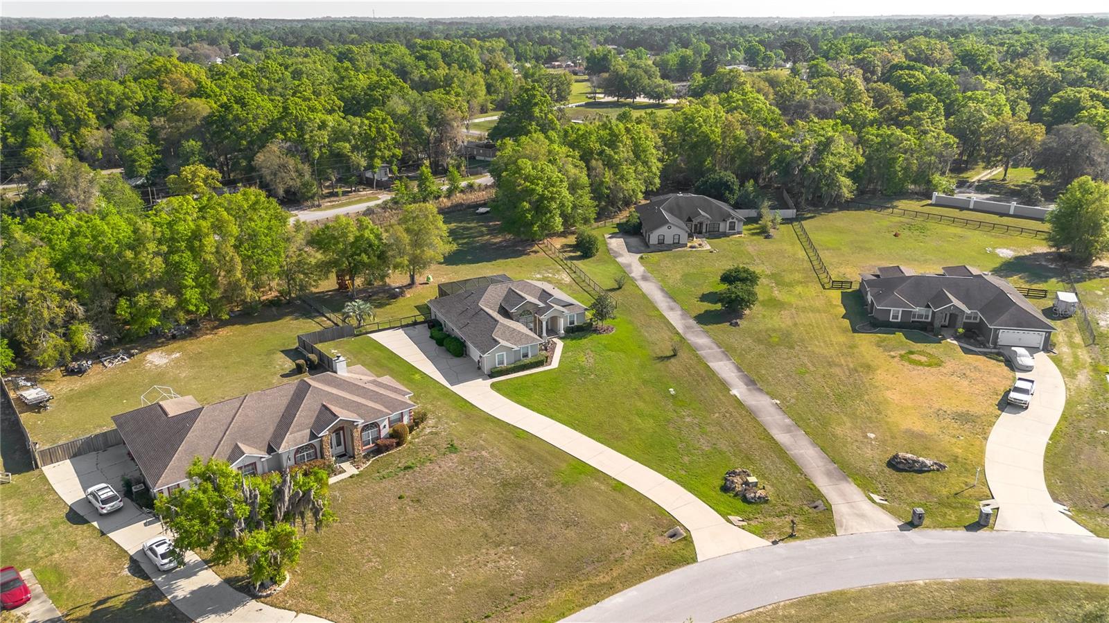 340 NW 113TH CIR, OCALA, FL, 34482