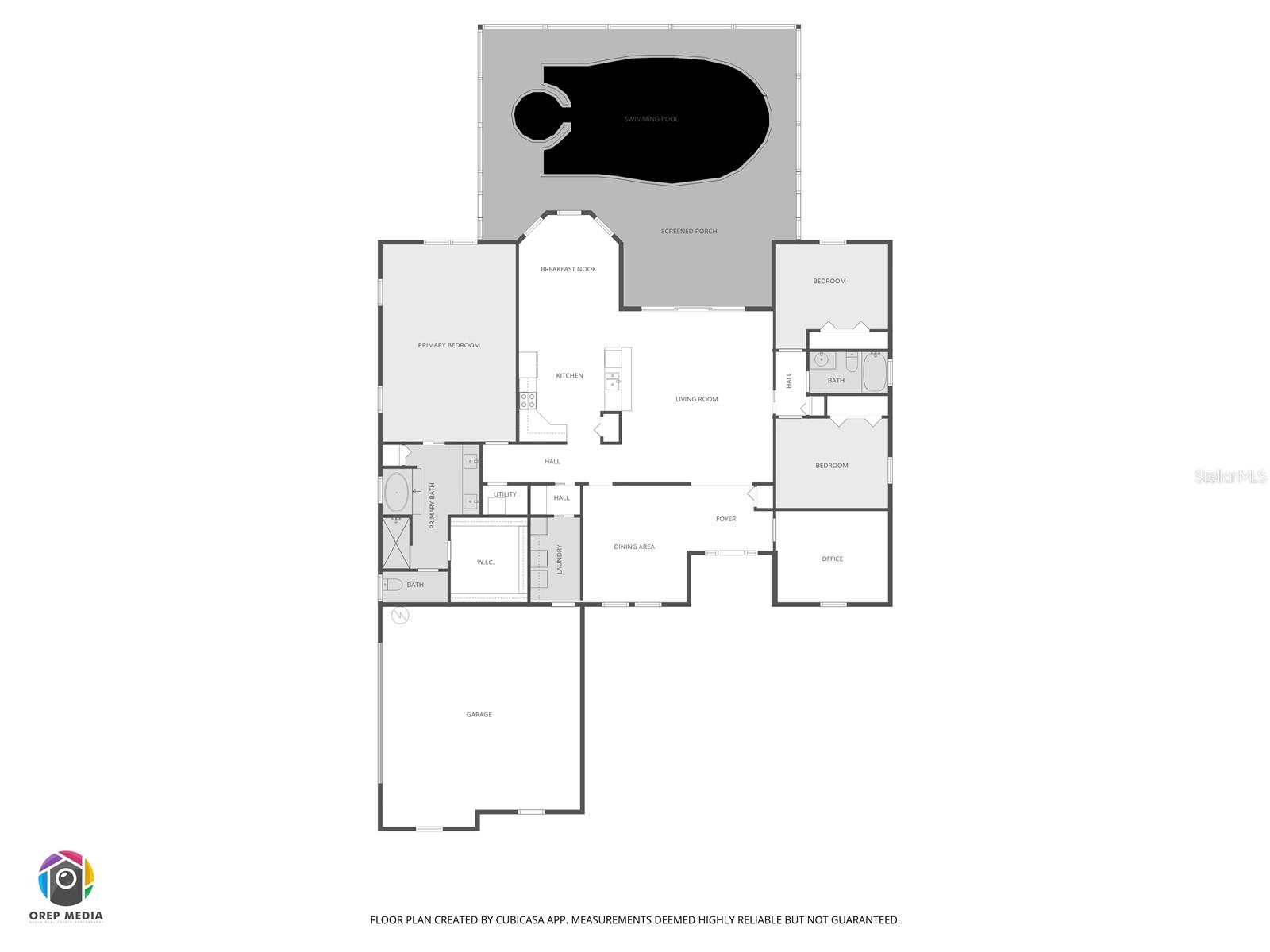 340 NW 113TH CIR, OCALA, FL, 34482