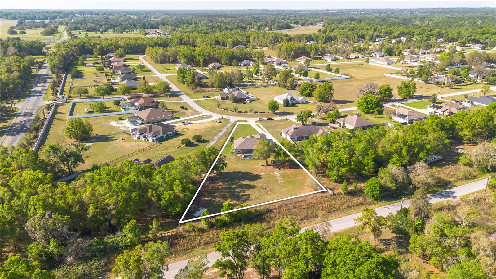 340 NW 113TH CIR, OCALA, FL, 34482