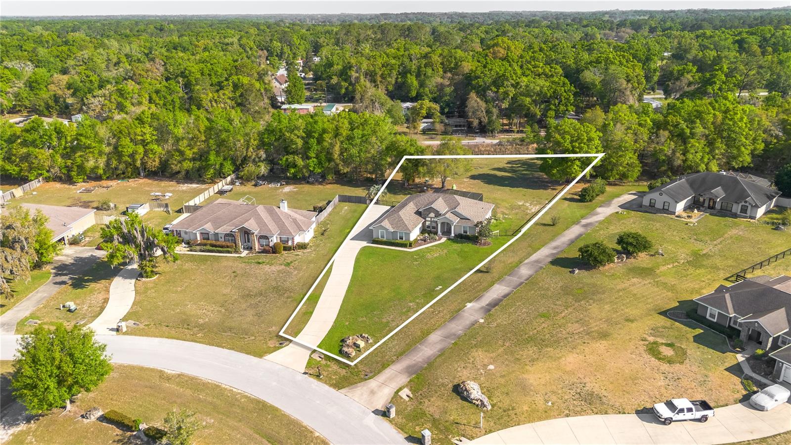 340 NW 113TH CIR, OCALA, FL, 34482