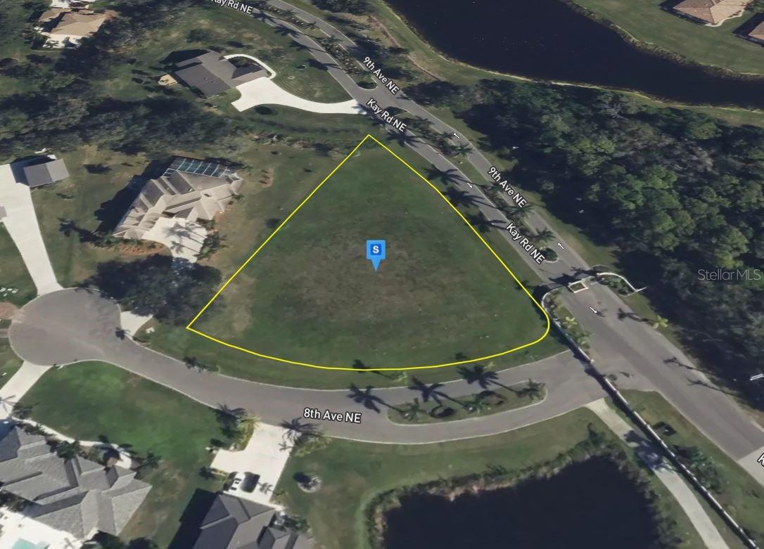 6109 8TH AVENUE DR NE, BRADENTON, FL, 34212
