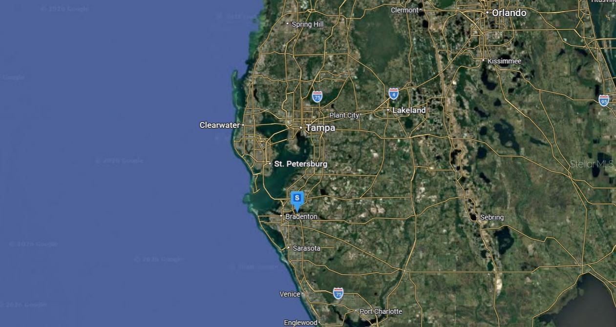6109 8TH AVENUE DR NE, BRADENTON, FL, 34212