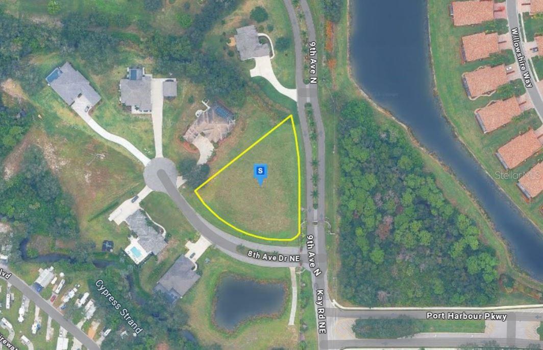 6109 8TH AVENUE DR NE, BRADENTON, FL, 34212