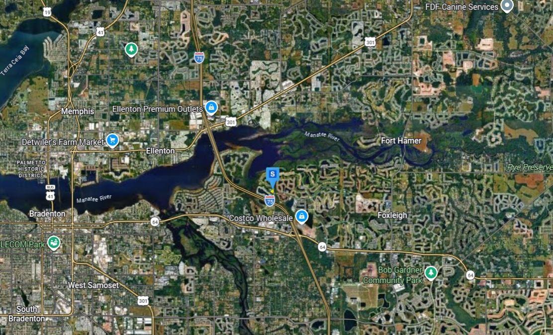 6109 8TH AVENUE DR NE, BRADENTON, FL, 34212