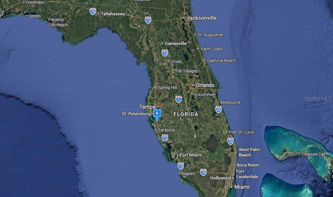 6109 8TH AVENUE DR NE, BRADENTON, FL, 34212