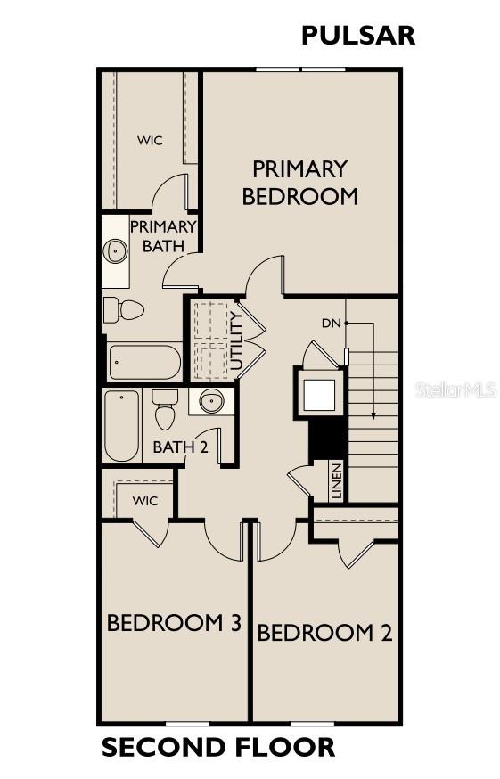 14926 LUCCA WAY, DADE CITY, FL, 33523