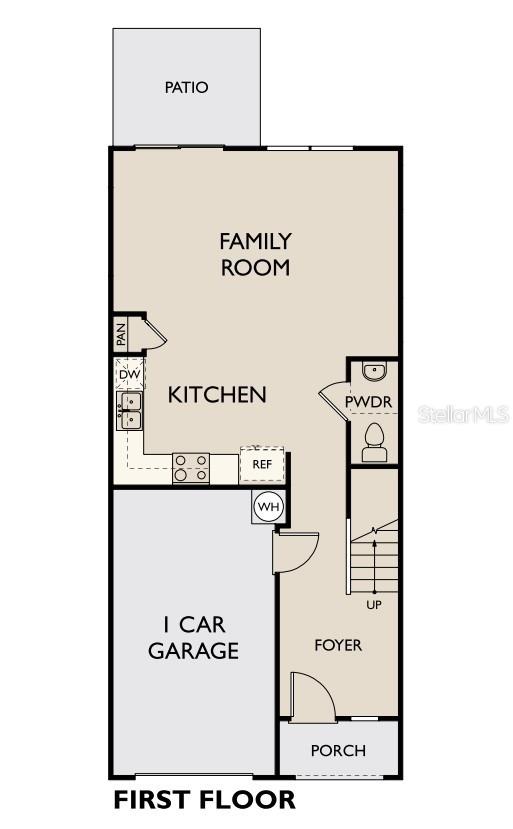14926 LUCCA WAY, DADE CITY, FL, 33523