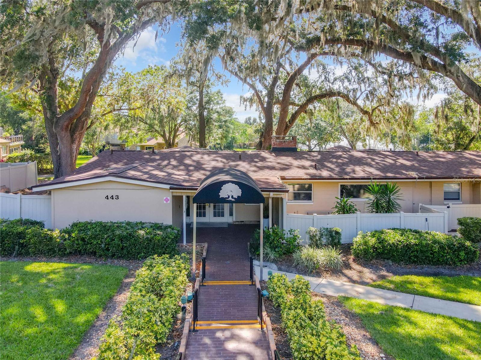 630 MAPLE OAK CIR #102, ALTAMONTE SPRINGS, FL, 32701