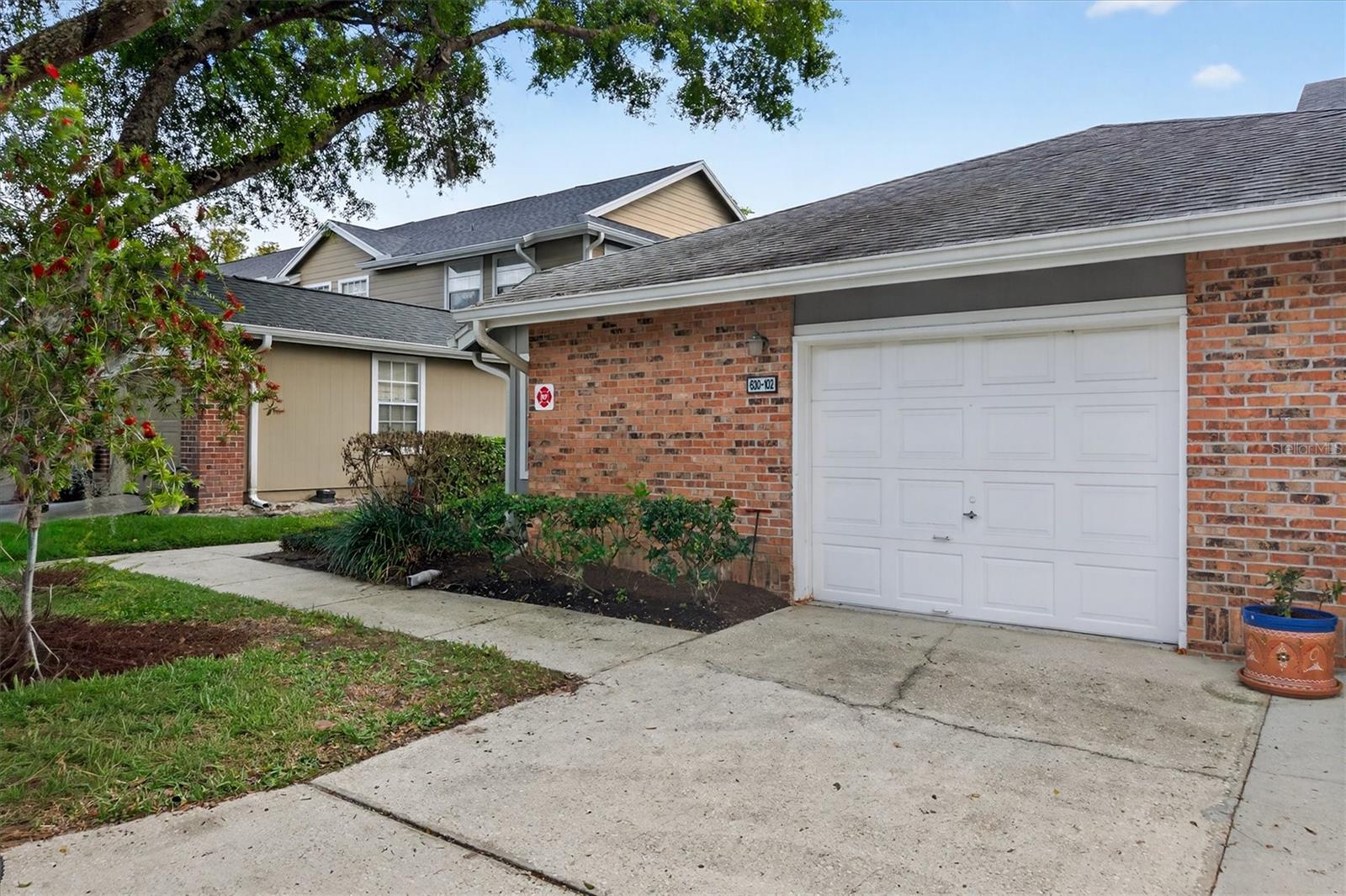 630 MAPLE OAK CIR #102, ALTAMONTE SPRINGS, FL, 32701