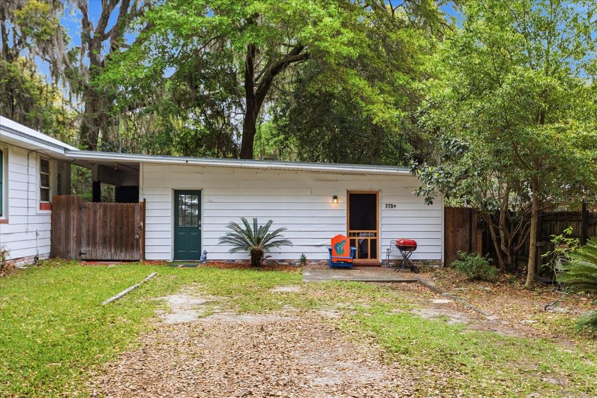 779 NW 37TH ST, GAINESVILLE, FL, 32607